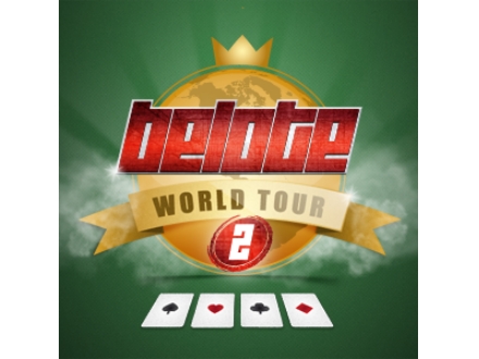 Belote World Tour 2
